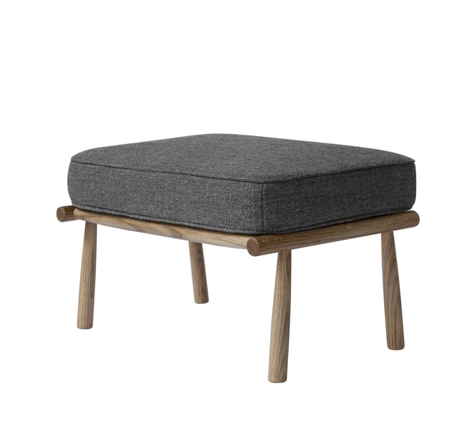 Domus rahi öljytty tammi tosca M476/24 chestnut