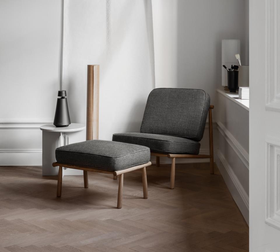 Domus puu öljytty tammi tosca M476/24 chestnut